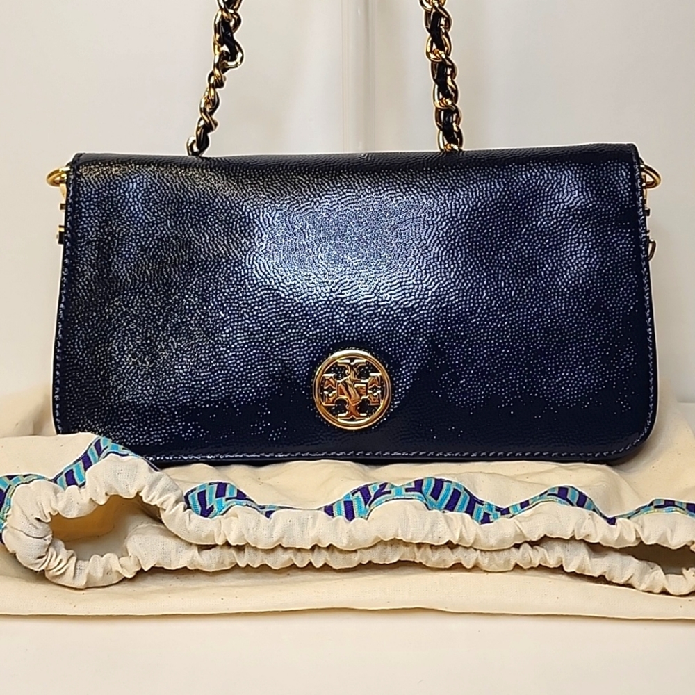 Tory Burch Crossbody/Clutch Bag